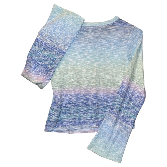 Speechless sweater pullover, bell sleeves - Picture 2 of 3